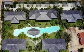 Piccioli - Kite Village Uruau